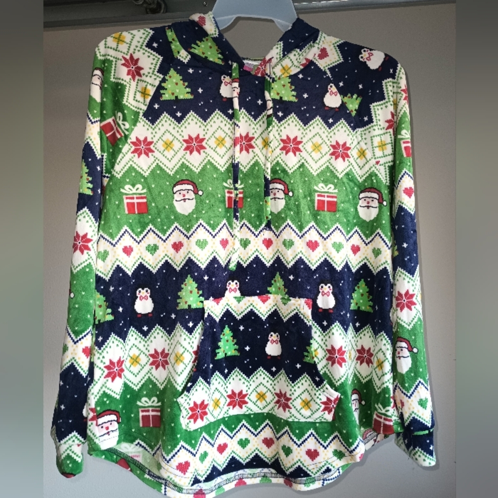 Christmas Sweater Women
